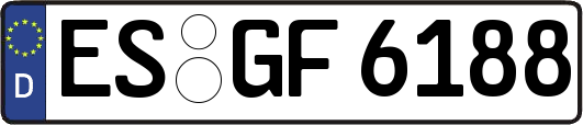 ES-GF6188