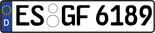 ES-GF6189
