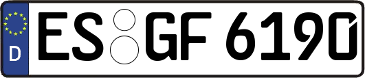 ES-GF6190