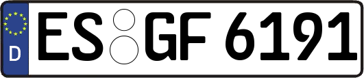 ES-GF6191
