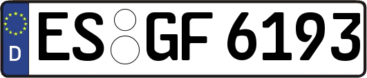 ES-GF6193