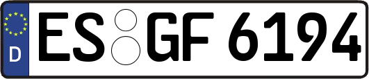 ES-GF6194