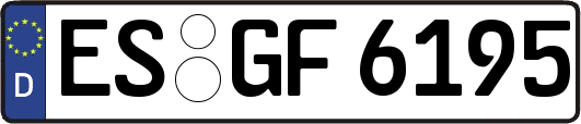 ES-GF6195