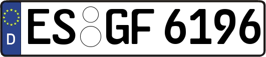 ES-GF6196