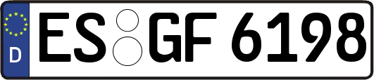 ES-GF6198