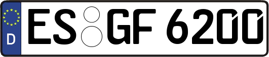 ES-GF6200