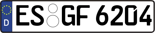 ES-GF6204