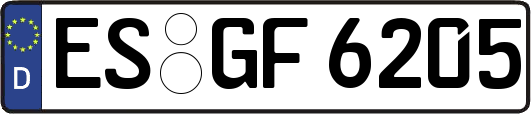 ES-GF6205