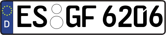 ES-GF6206