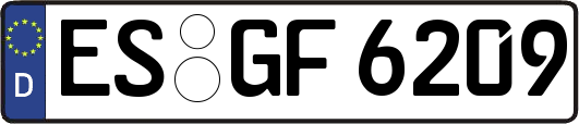 ES-GF6209