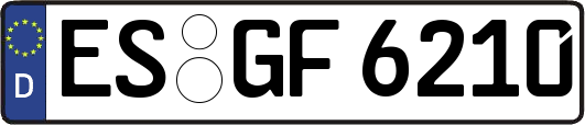 ES-GF6210
