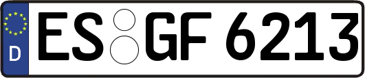 ES-GF6213
