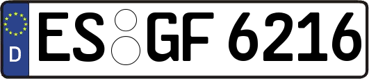 ES-GF6216