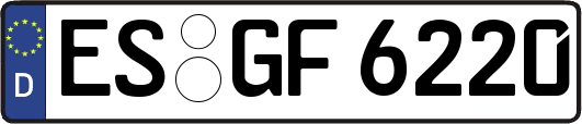 ES-GF6220