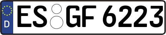 ES-GF6223