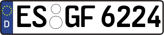 ES-GF6224