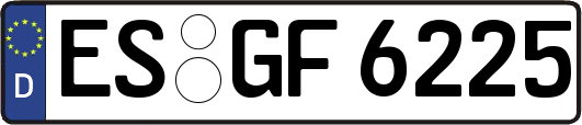 ES-GF6225