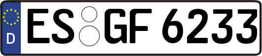 ES-GF6233