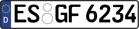 ES-GF6234
