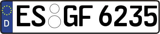 ES-GF6235