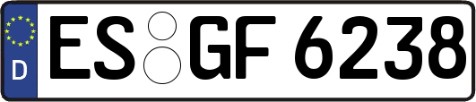 ES-GF6238