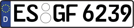 ES-GF6239