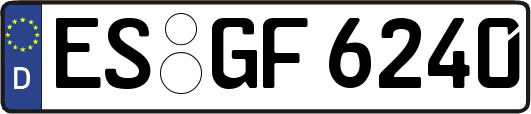 ES-GF6240