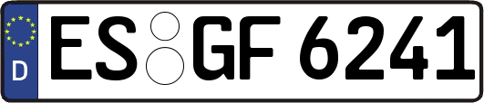 ES-GF6241