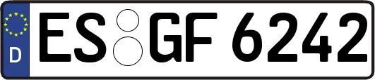 ES-GF6242