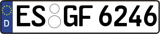 ES-GF6246