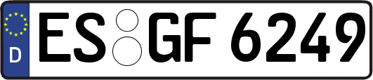 ES-GF6249