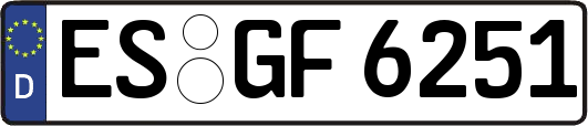 ES-GF6251