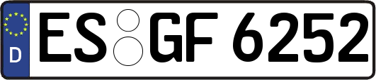 ES-GF6252
