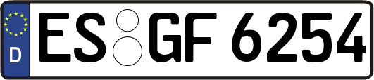 ES-GF6254
