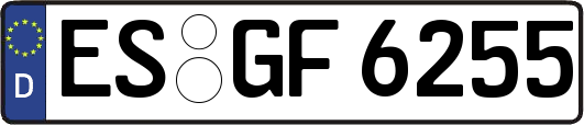 ES-GF6255