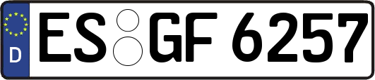 ES-GF6257