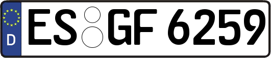 ES-GF6259