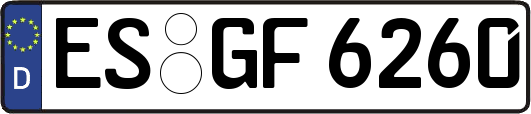 ES-GF6260