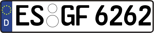 ES-GF6262