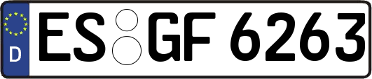 ES-GF6263