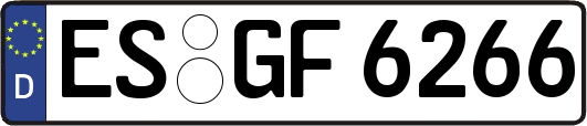 ES-GF6266