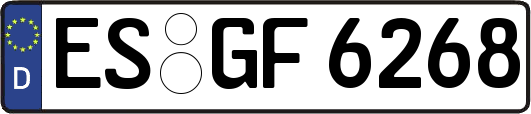 ES-GF6268