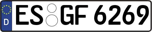 ES-GF6269