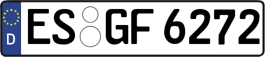ES-GF6272