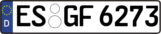 ES-GF6273