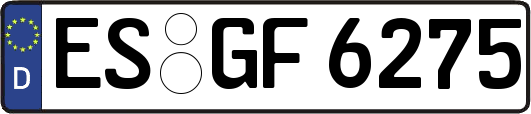 ES-GF6275