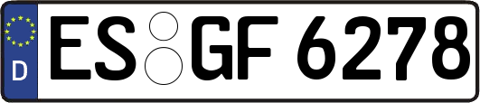 ES-GF6278