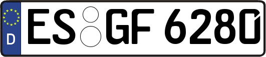 ES-GF6280