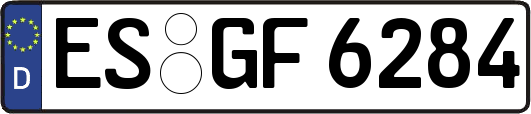 ES-GF6284
