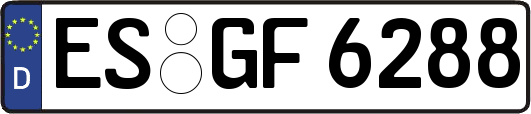 ES-GF6288